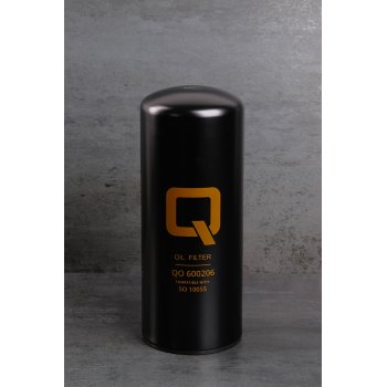 Фильтр масляный Q-Filter QO600206