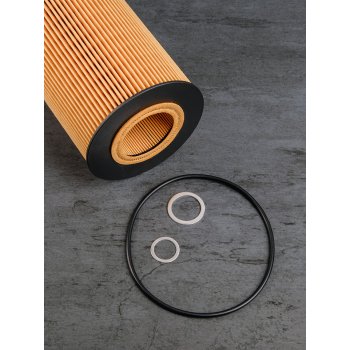 Фильтр масляный Q-Filter QO600227