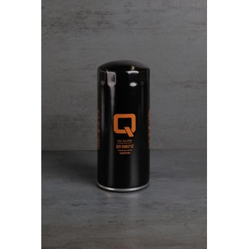 Фильтр масляный Q-Filter QO600212 с клапаном