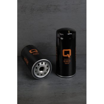 Фильтр масляный Q-Filter QO600212 с клапаном
