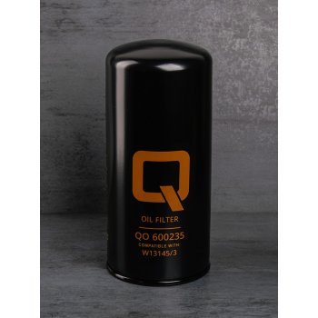 Фильтр масляный Q-Filter QO600235