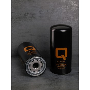Фильтр масляный Q-Filter QO600235