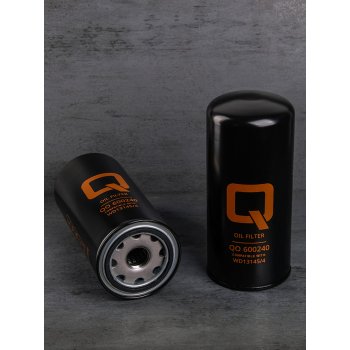 Фильтр масляный Q-Filter QO600240