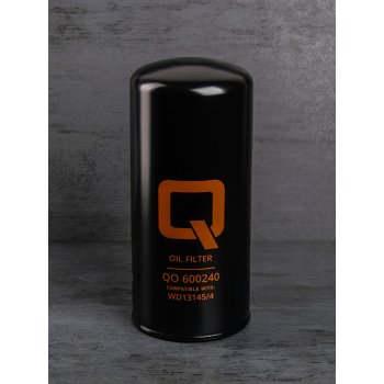 Фильтр масляный Q-Filter QO600240