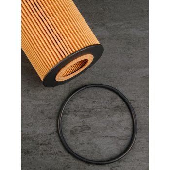 Фильтр масляный Q-Filter QO600230