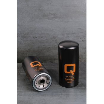 Фильтр масляный Q-Filter QO600195