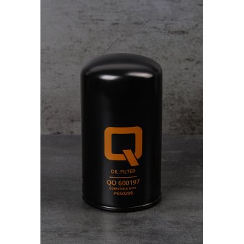 Фильтр масляный Q-Filter QO600197