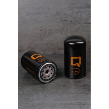 Фильтр масляный Q-Filter QO600197