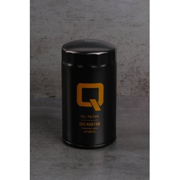 Фильтр масляный Q-Filter QO600198