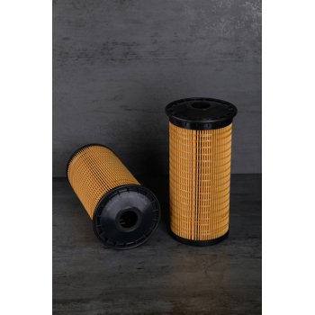 Фильтр масляный Q-Filter QO600209