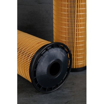 Фильтр масляный Q-Filter QO600209