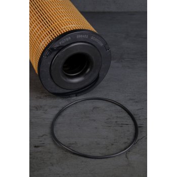 Фильтр масляный Q-Filter QO600209