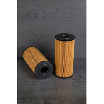 Фильтр масляный Q-Filter QO600209