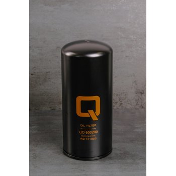 Фильтр масляный Q-Filter QO600200
