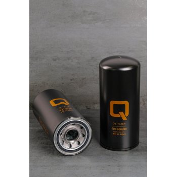 Фильтр масляный Q-Filter QO600200
