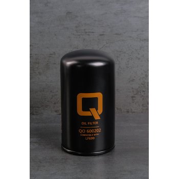Фильтр масляный Q-Filter QO600202