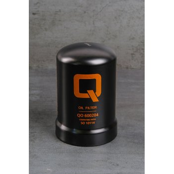 Фильтр масляный Q-Filter QO600204