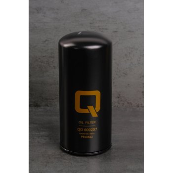 Фильтр масляный Q-Filter QO600207