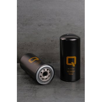 Фильтр масляный Q-Filter QO600207