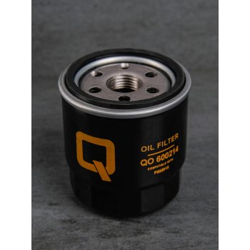 Фильтр масляный Q-Filter QO600214