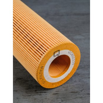 Фильтр масляный Q-Filter QO600229