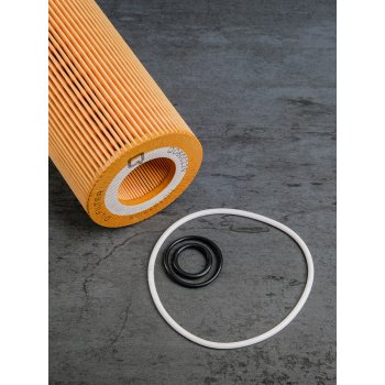 Фильтр масляный Q-Filter QO600229