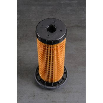 Фильтр масляный Q-Filter QO600039