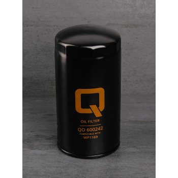 Фильтр масляный Q-Filter QO600242
