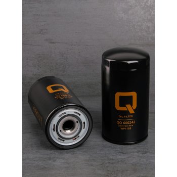 Фильтр масляный Q-Filter QO600242