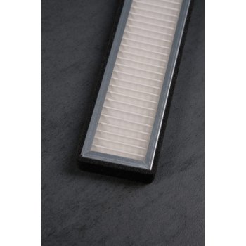 Фильтр салонный Q-Filter QS700027