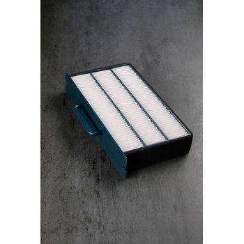 Фильтр салонный Q-Filter QS700023
