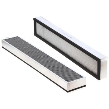 Фильтр салонный Q-Filter QS700038