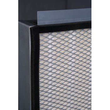 Фильтр салонный Q-Filter QS700045