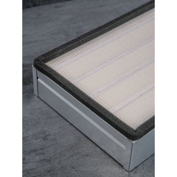 Фильтр салонный Q-Filter QS700071