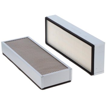 Фильтр салонный Q-Filter QS700277