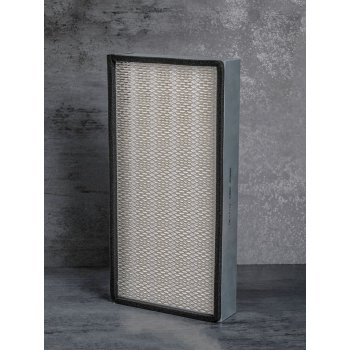 Фильтр салонный Q-Filter QS700280