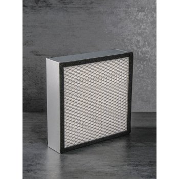 Фильтр салонный Q-Filter QS700296