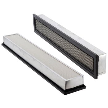 Фильтр салонный Q-Filter QS700309