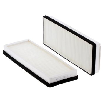 Фильтр салонный Q-Filter QS700319