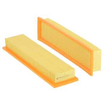 Фильтр салонный Q-Filter QS700311