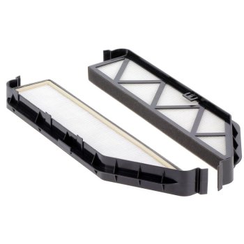 Фильтр салонный Q-Filter QS700320