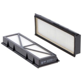 Фильтр салонный Q-Filter QS700321