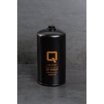 Фильтр топливный Q-Filter QF400029