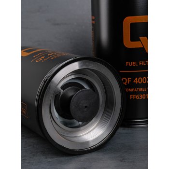 Фильтр топливный Q-Filter QF400230
