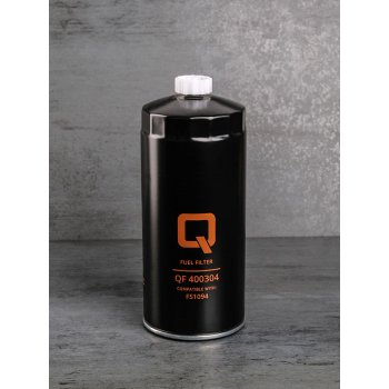 Фильтр топливный Q-Filter QF400304