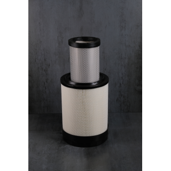 Фильтр воздушный Q-Filter QA100073KIT