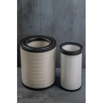 Фильтр воздушный Q-Filter QA100076KIT