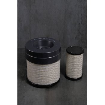 Фильтр воздушный Q-Filter QA100081KIT
