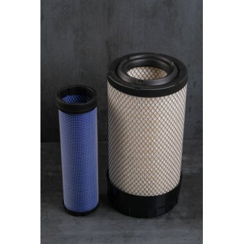 Фильтр воздушный Q-Filter QA100353KIT