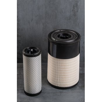 Фильтр воздушный Q-Filter QA100370KIT